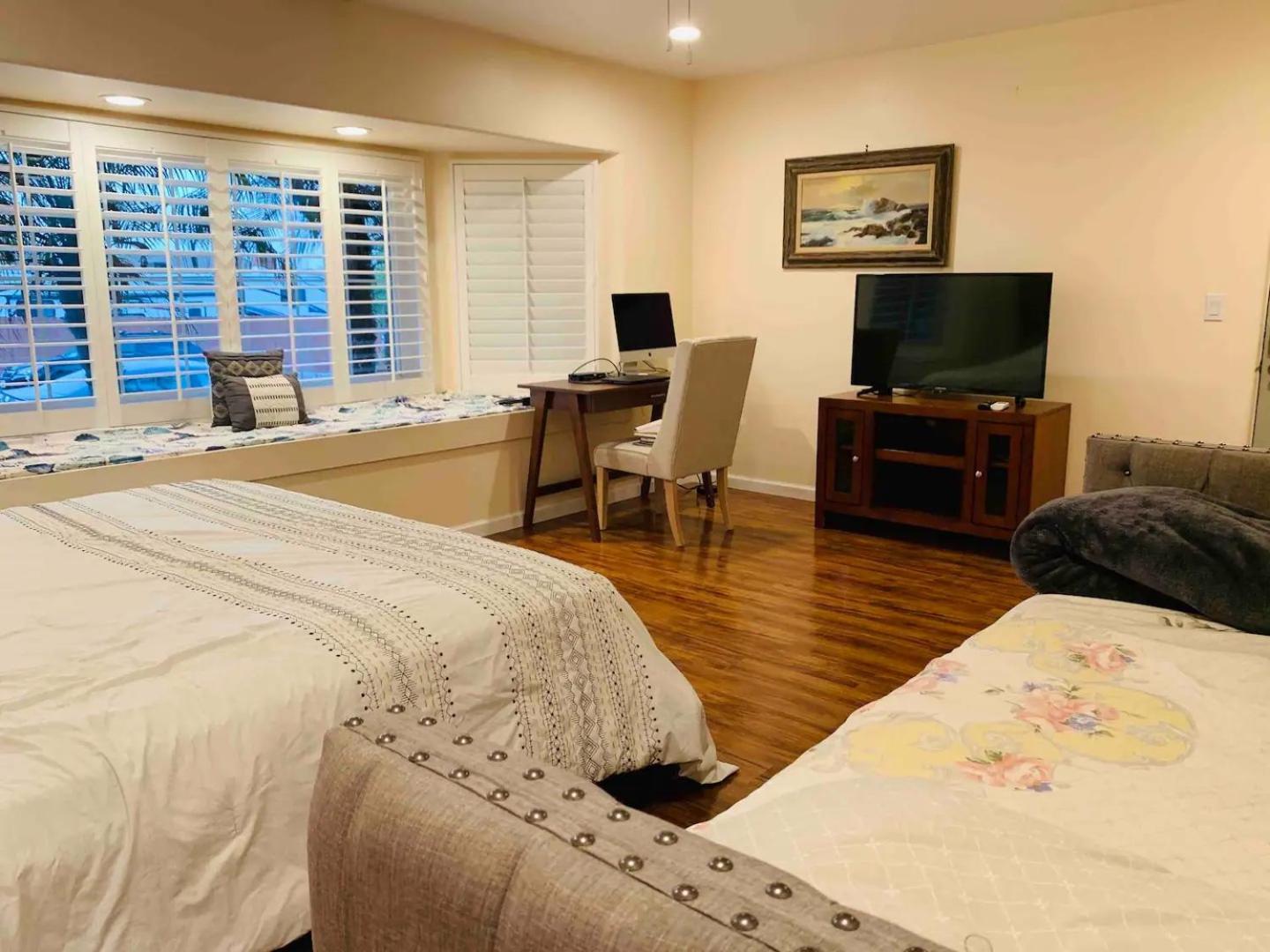 Spacious & Pet Friendly Oceanside Home 외부 사진